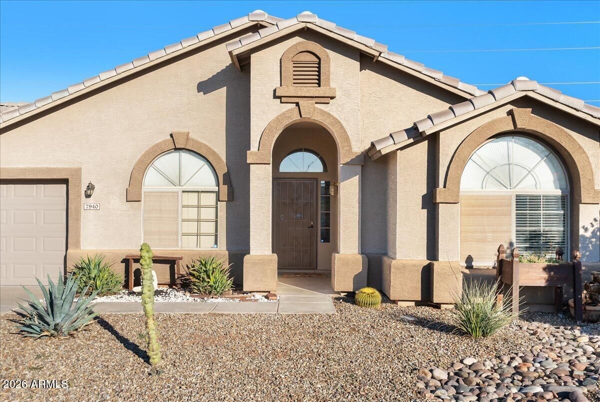 7940 E Dartmouth Street