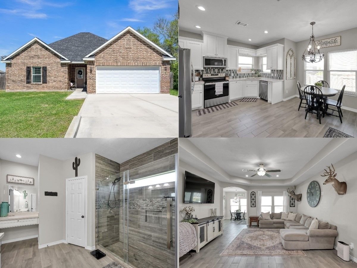 12426 Hackberry Drive