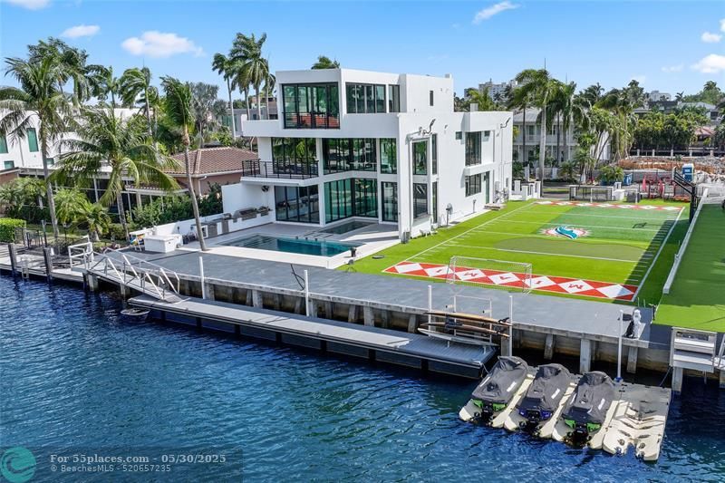 509 Coconut Isle Dr