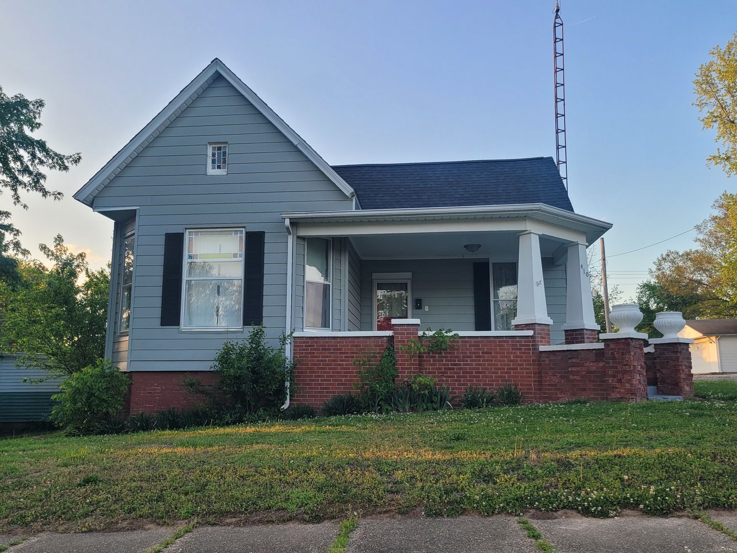410 E Main Street