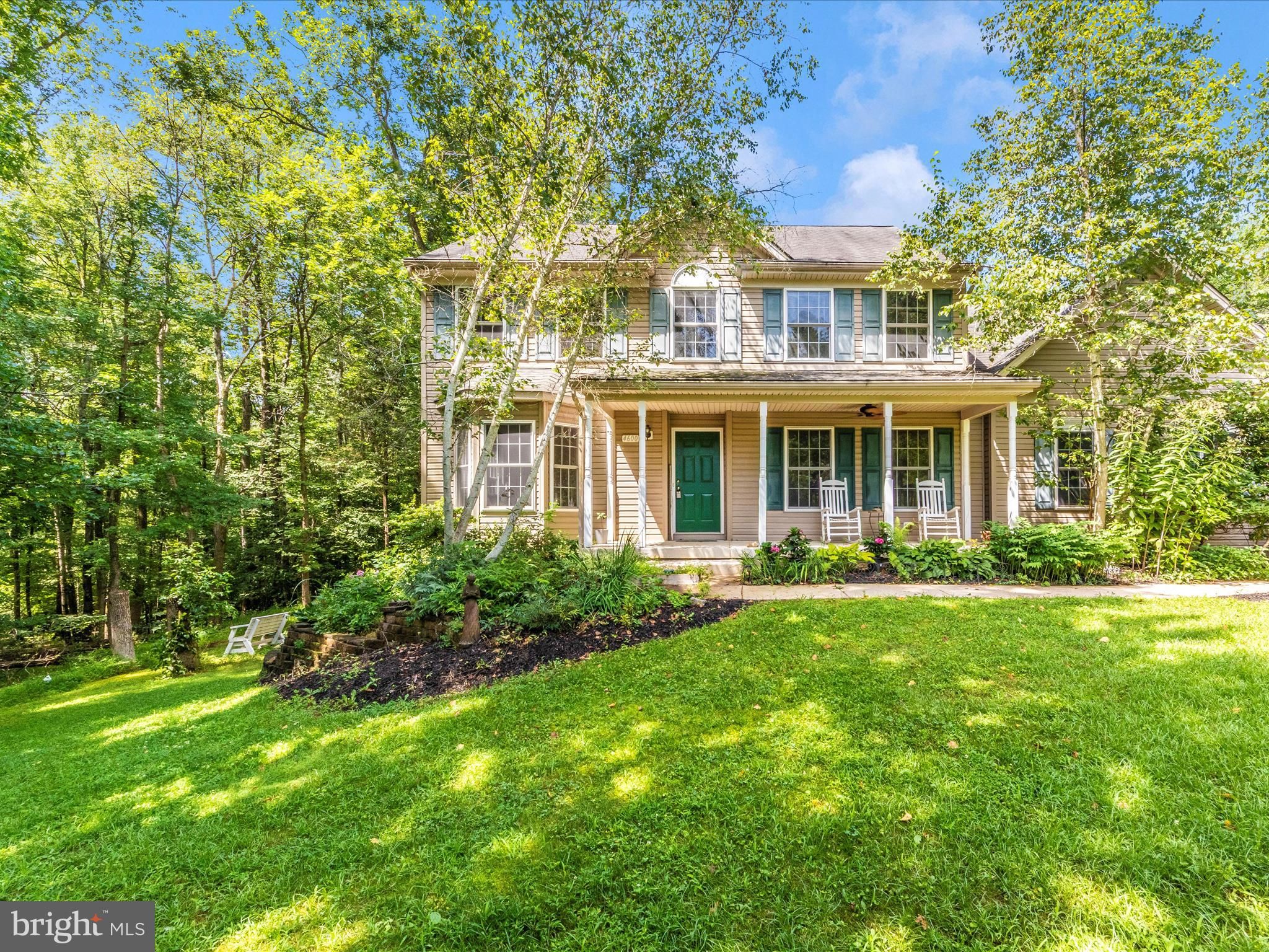4600 Innsbruck Court