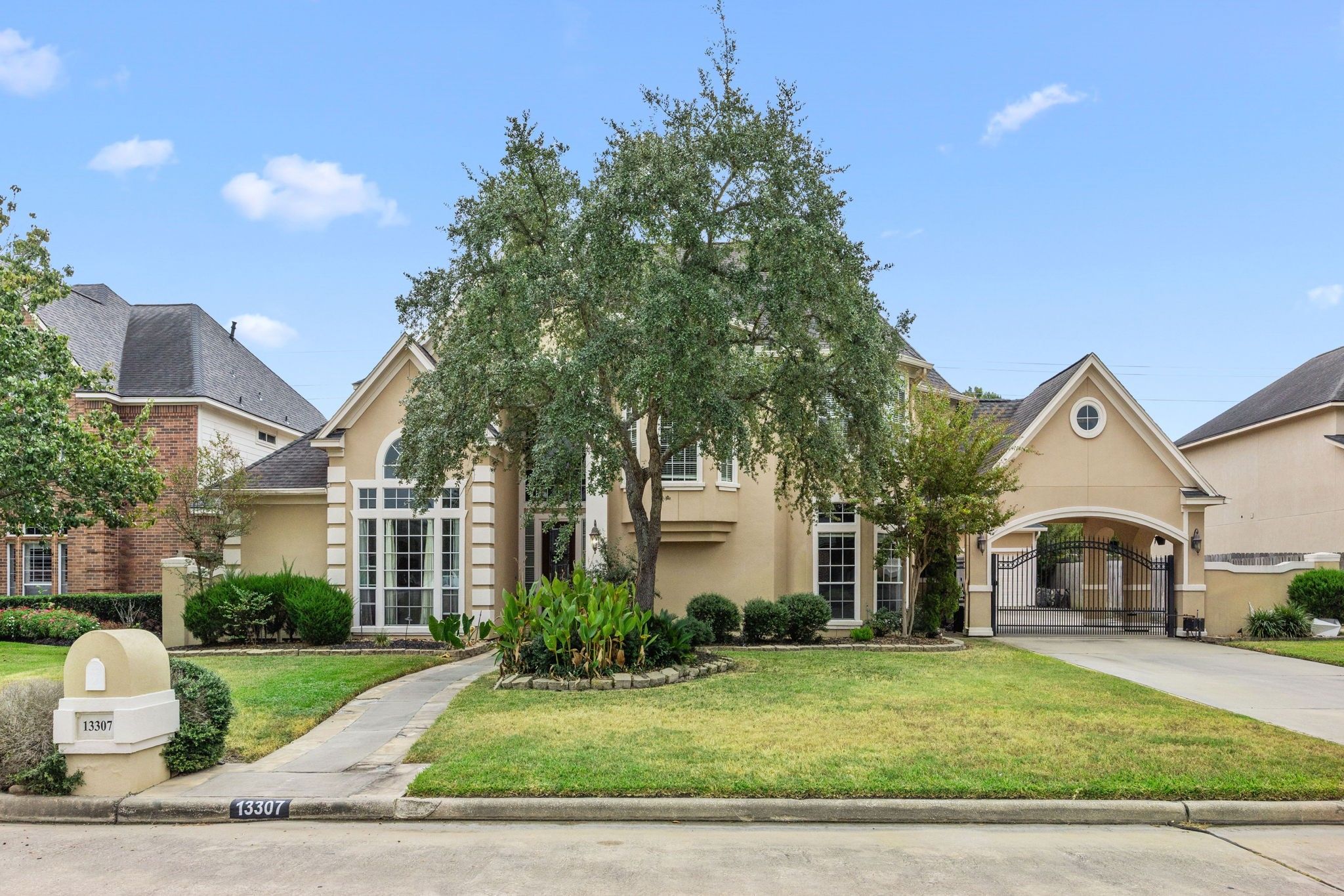 13307 Cypress Pond Drive