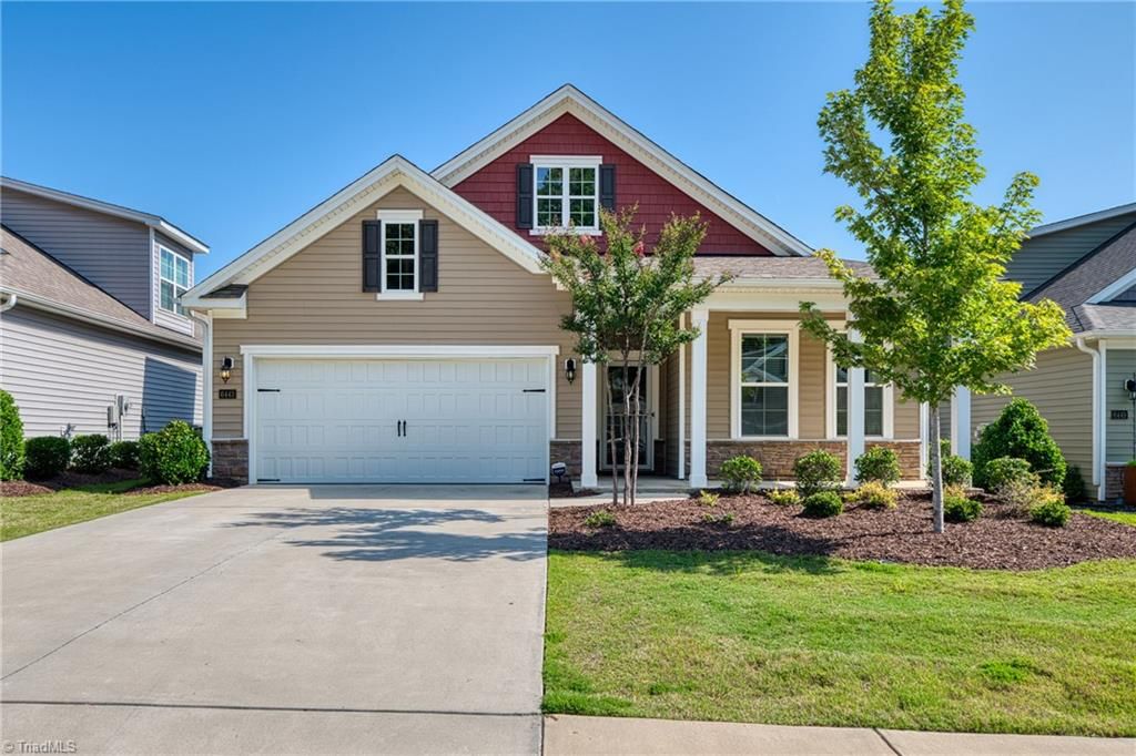 6443 Grogan Hill Road