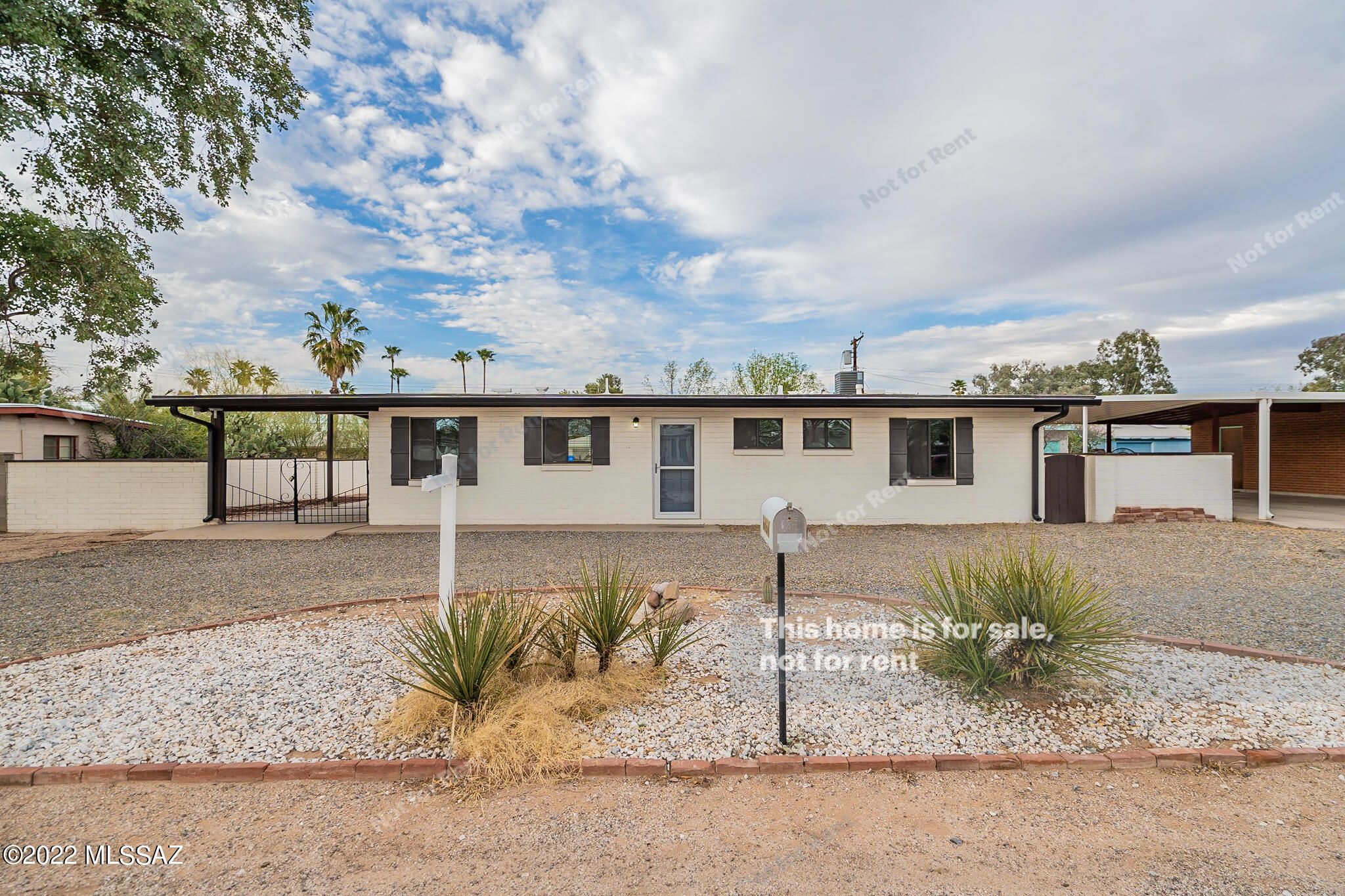 Kenyon Terrace - Tucson, AZ Homes for Sale & Real Estate | neighborhoods.com