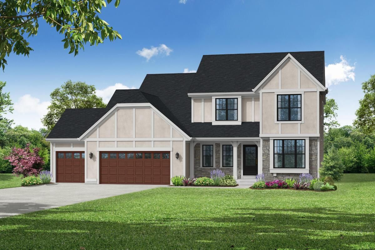 364 Woods Edge Drive Lot 21