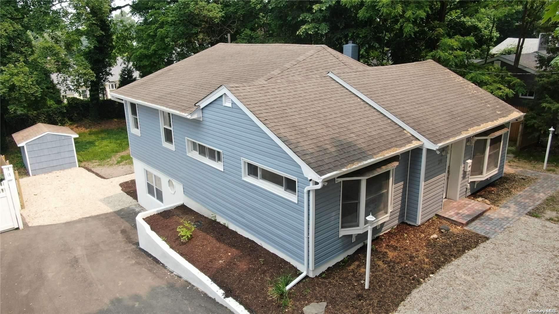 21 Woodland Street