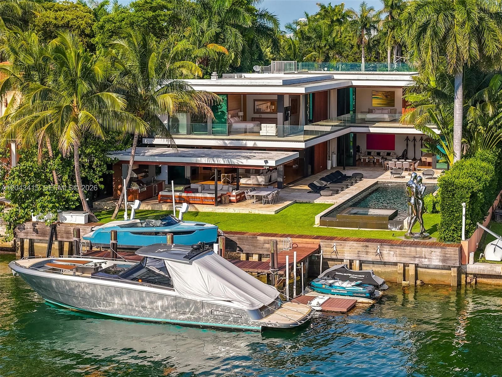 126 W San Marino Drive