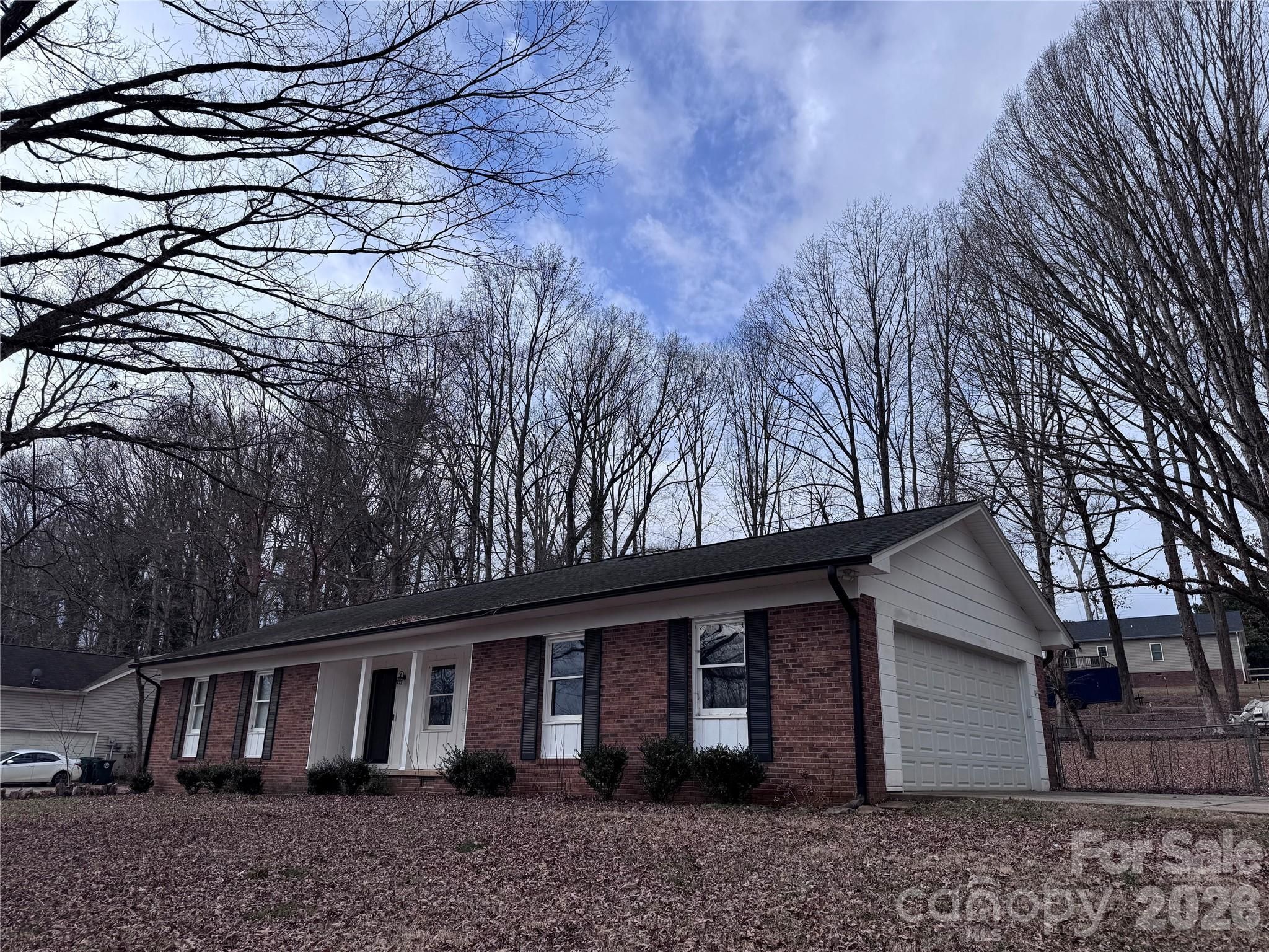 1511 Old Carriage Drive