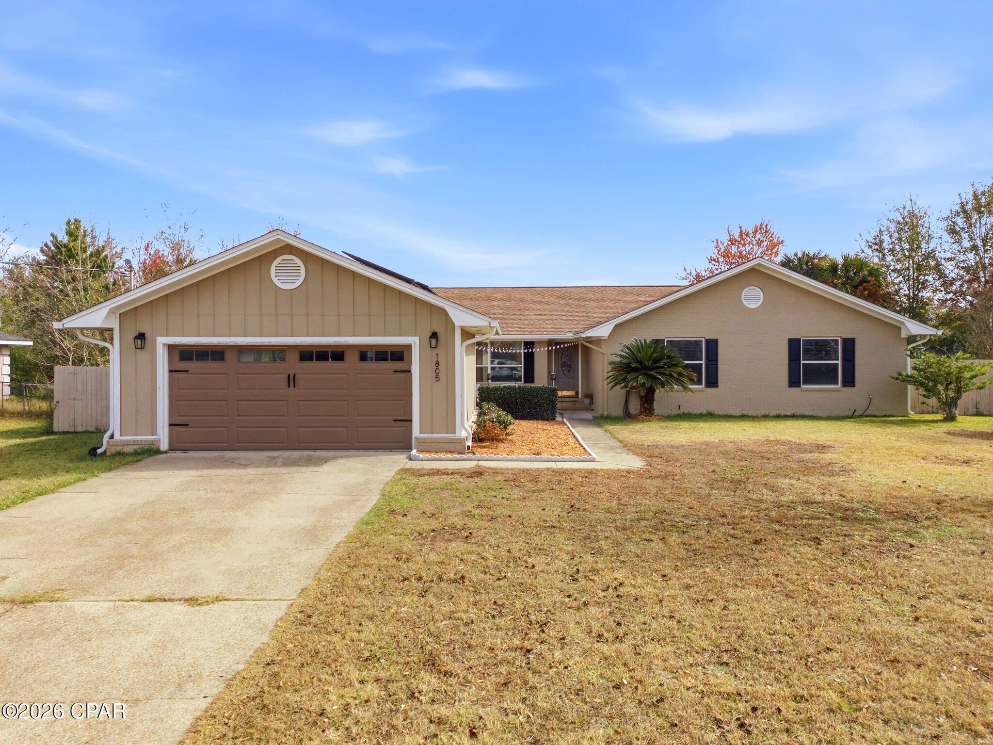 1805 Connecticut Avenue