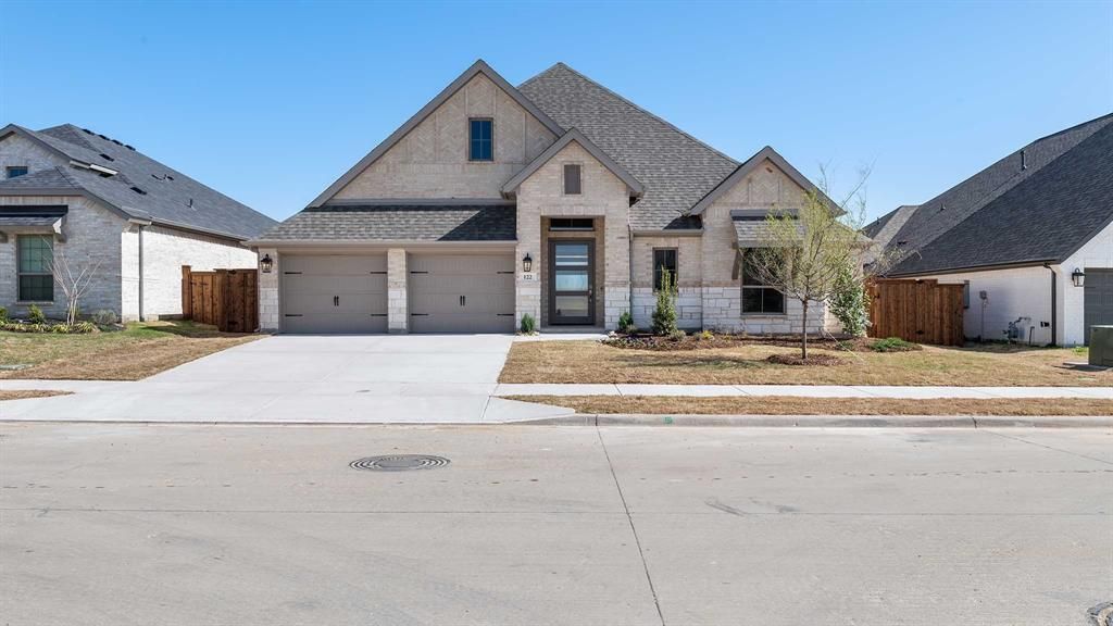 122 Longhorn Bend