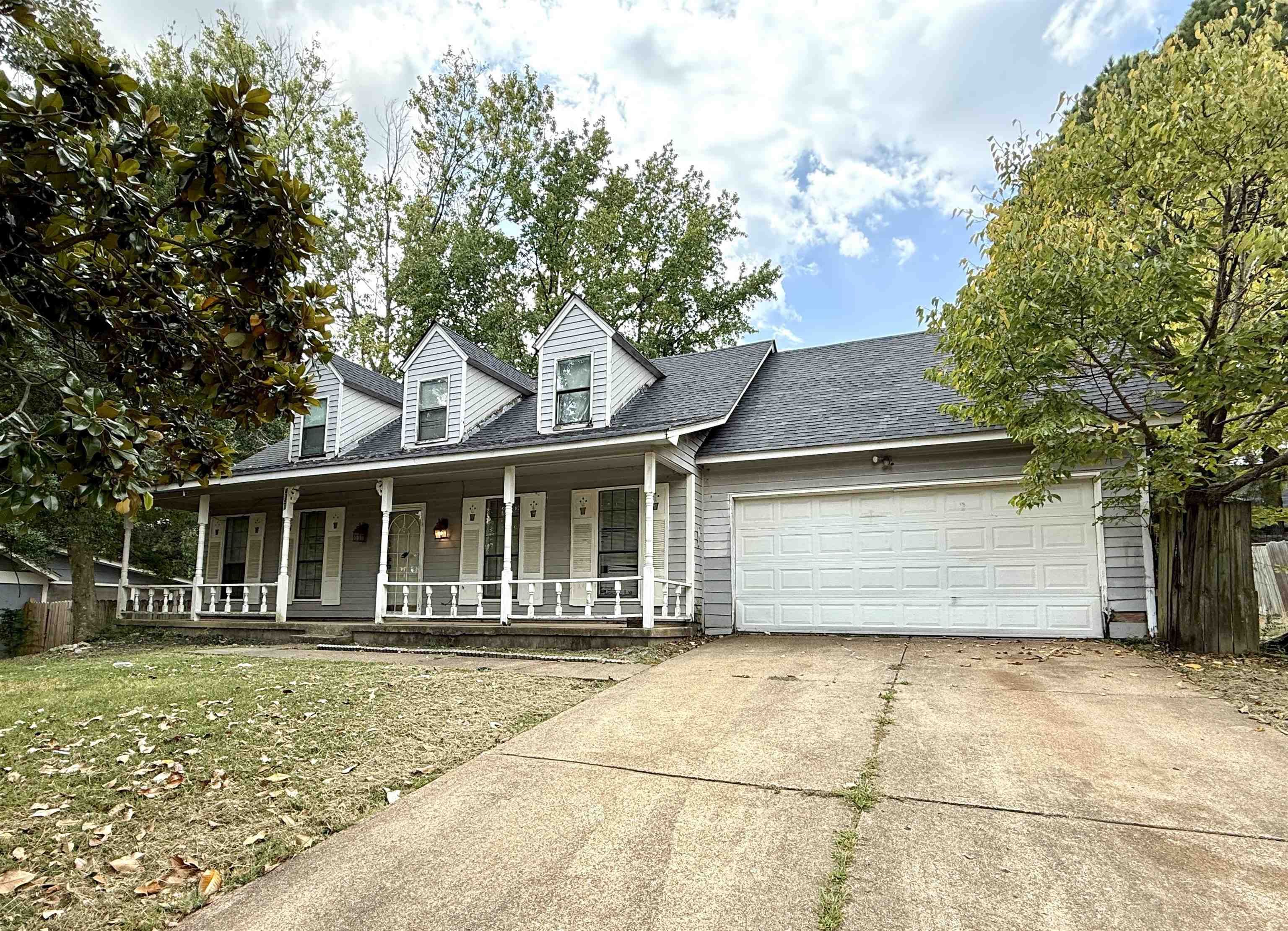 4351 Spring Oak Cv