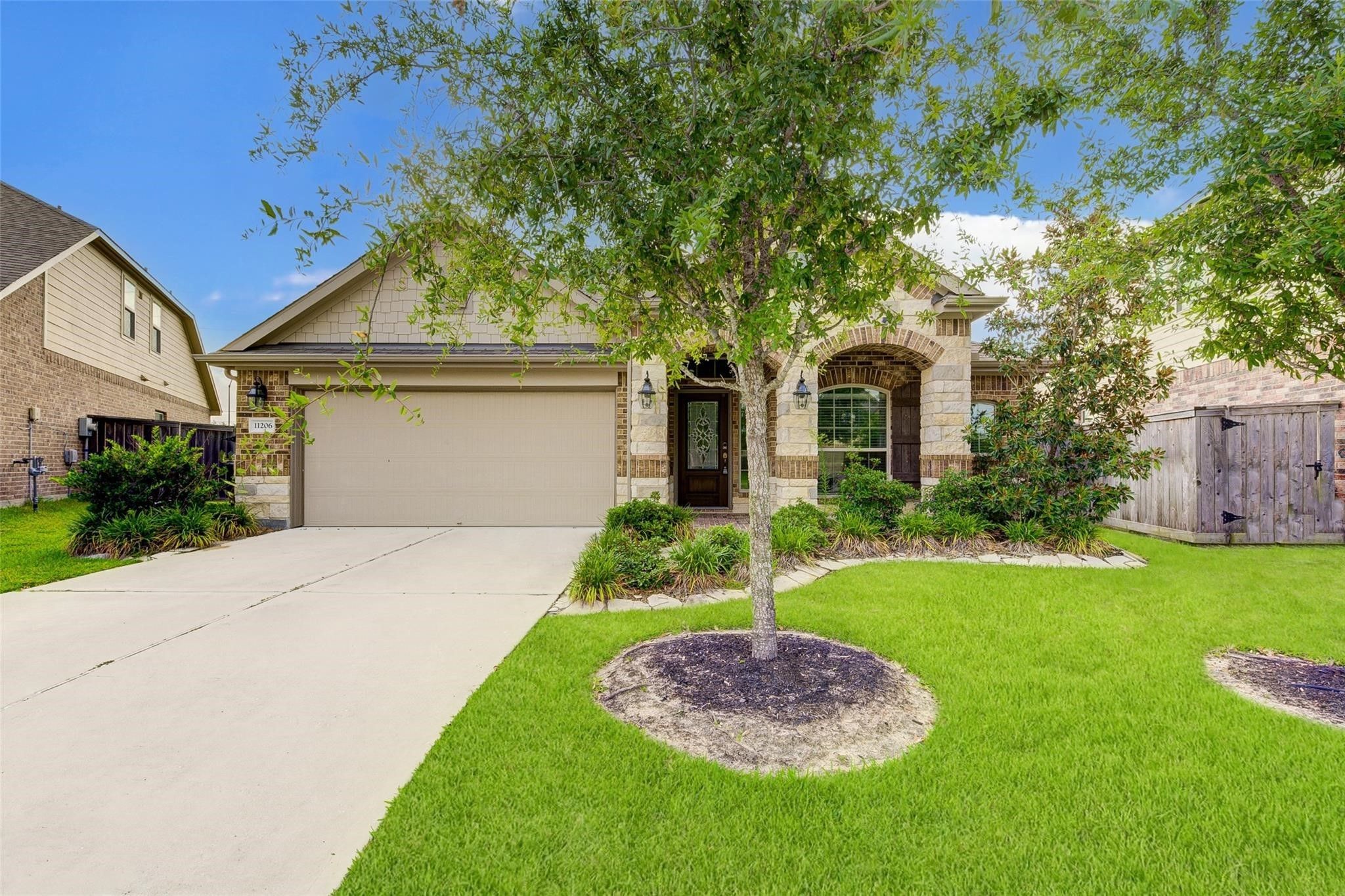 11206 Leila Park Court