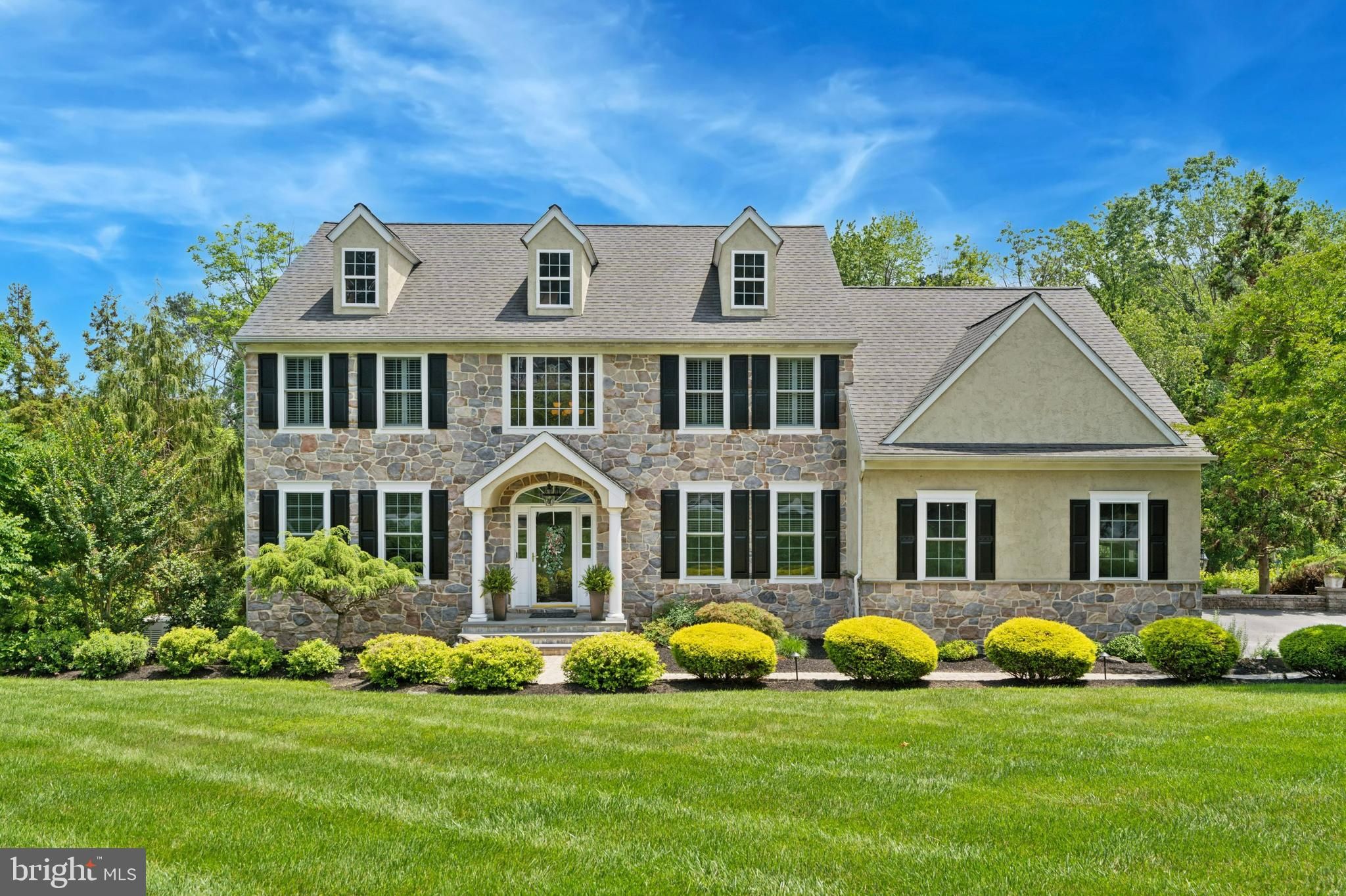 130 Andrien Road
