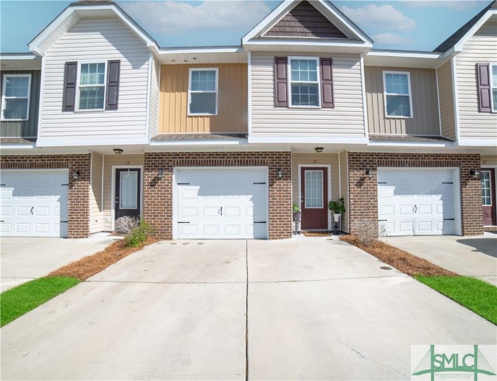 17 Leaf Court