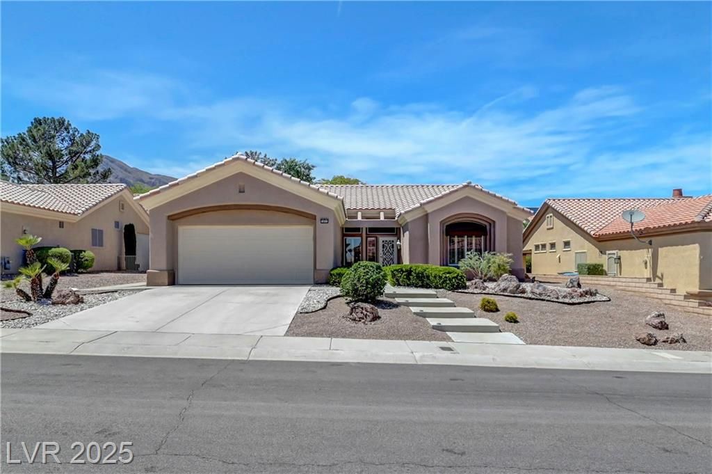 2805 Hanging Rock Drive