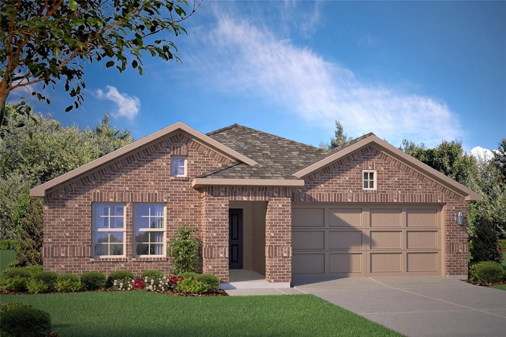 1316 Dillard Creek Drive