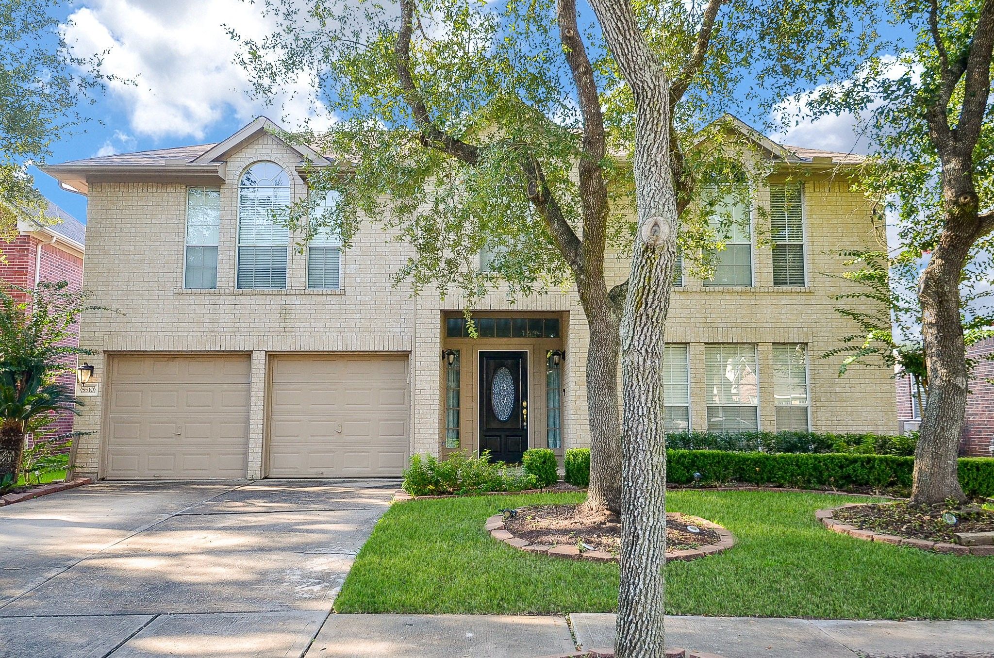 5510 Poundstone Court