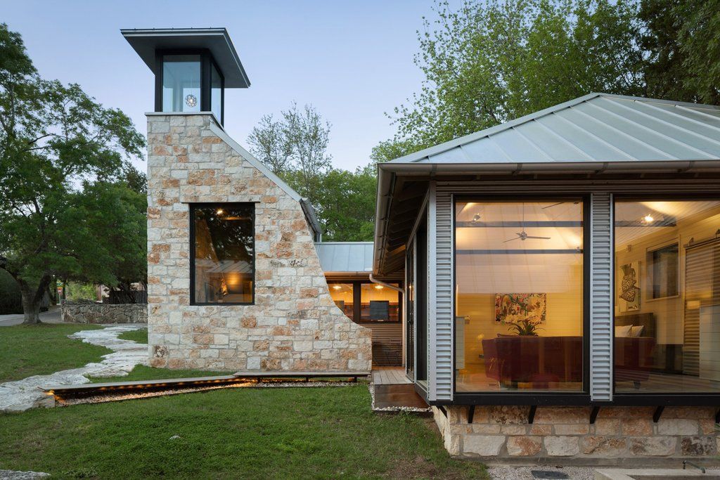 4707 Peace Pipe Path