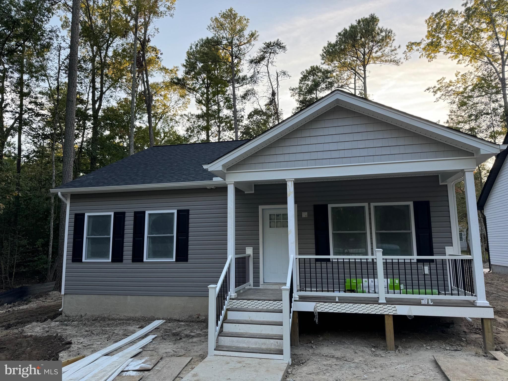 130 Poplar Road