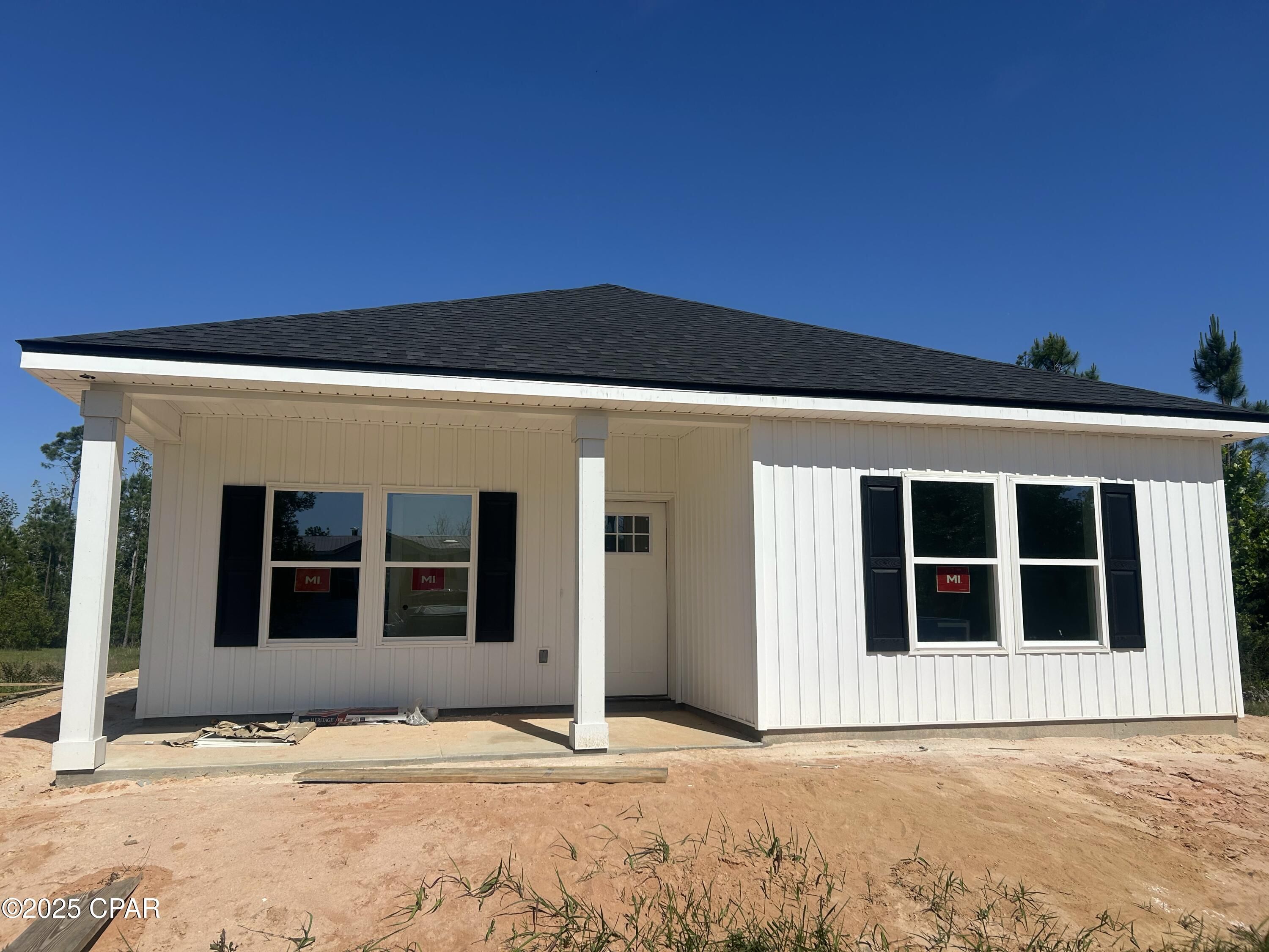 5114 Debi Road