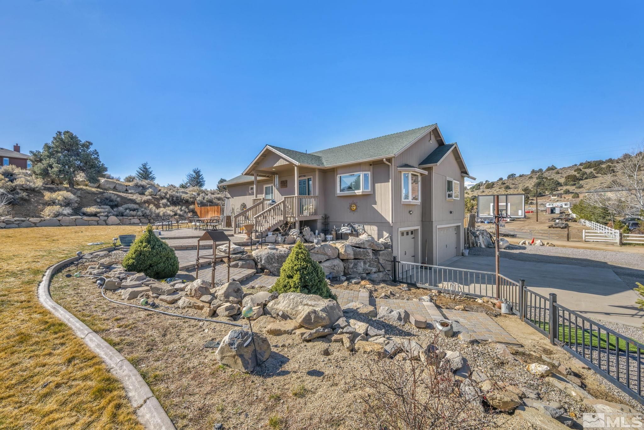 15770 Rocky Vista Road
