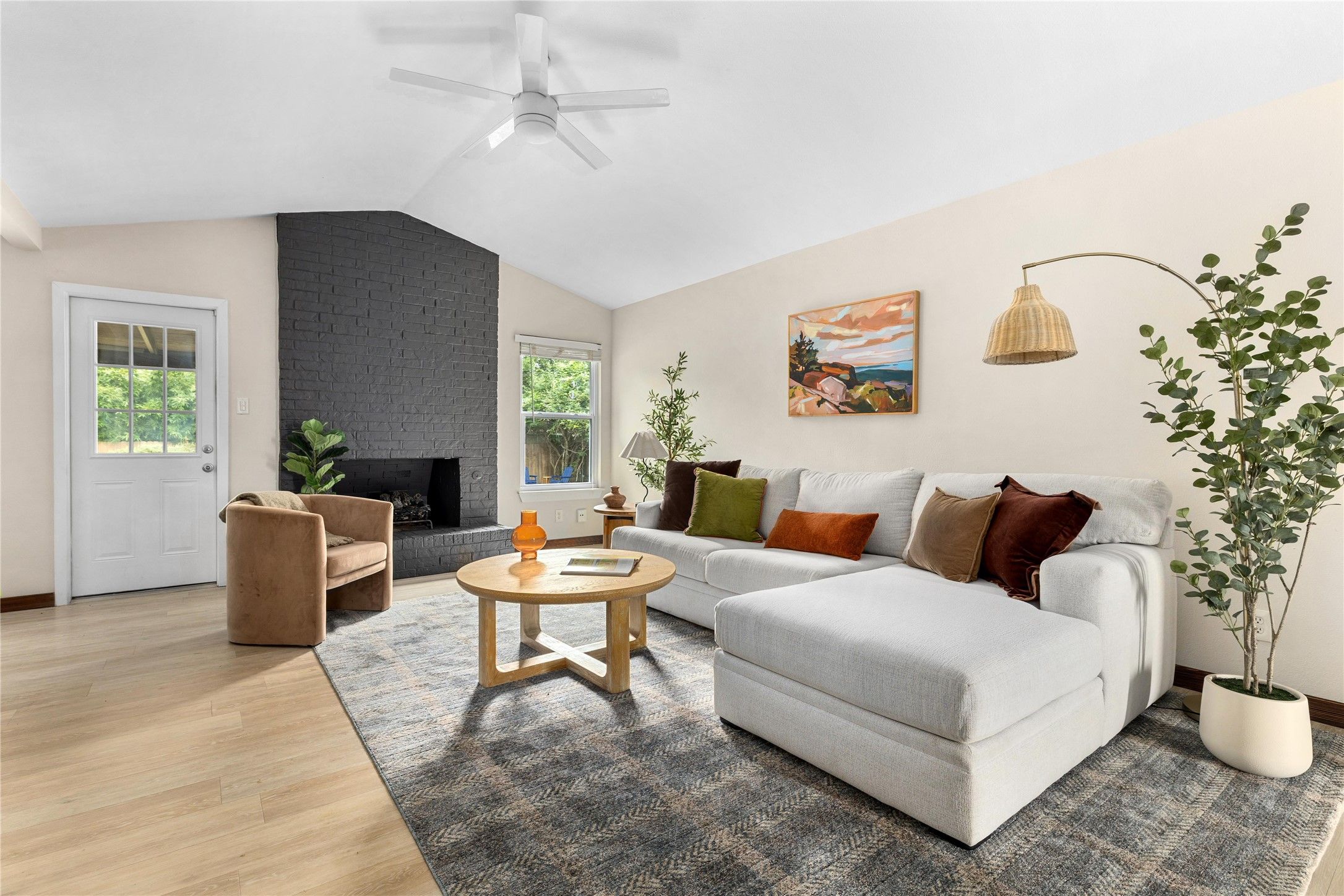 2301 Village Circle