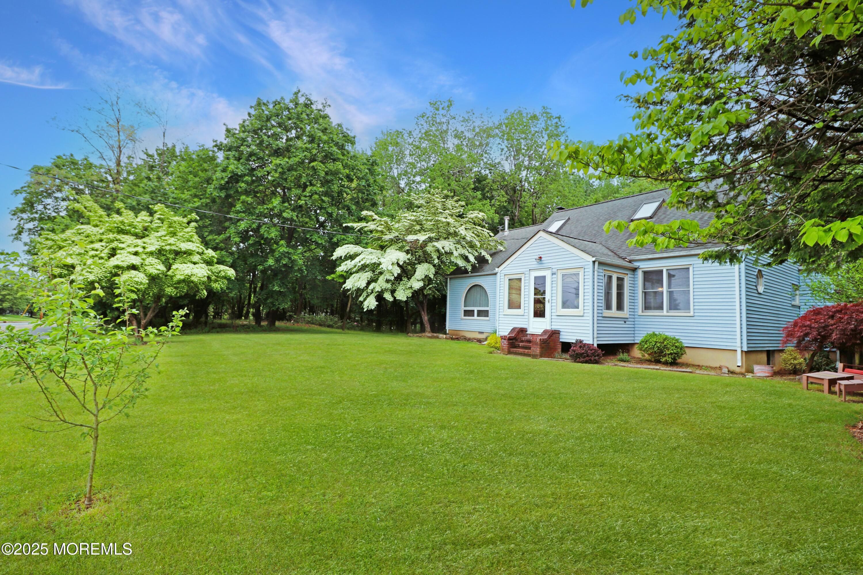 687 Spotswood Englishtown Road