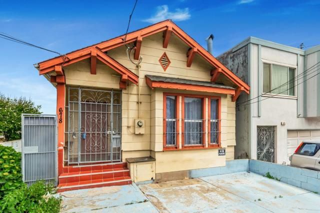 678 Bellevue Avenue
