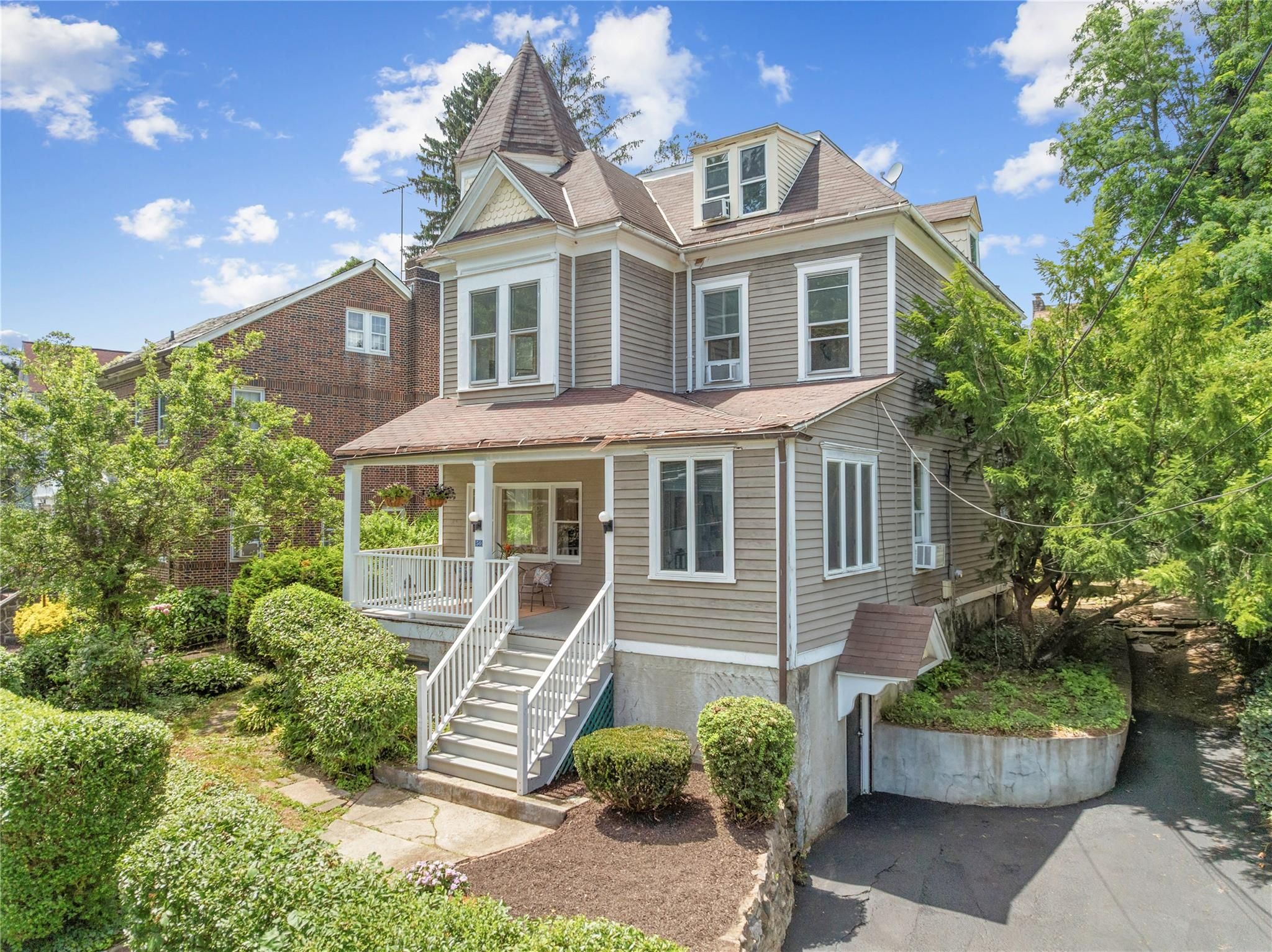 50 Pennsylvania Avenue