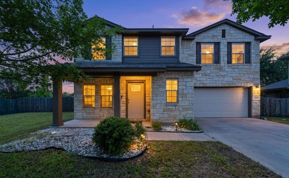 13309 Prairie Sage Cove