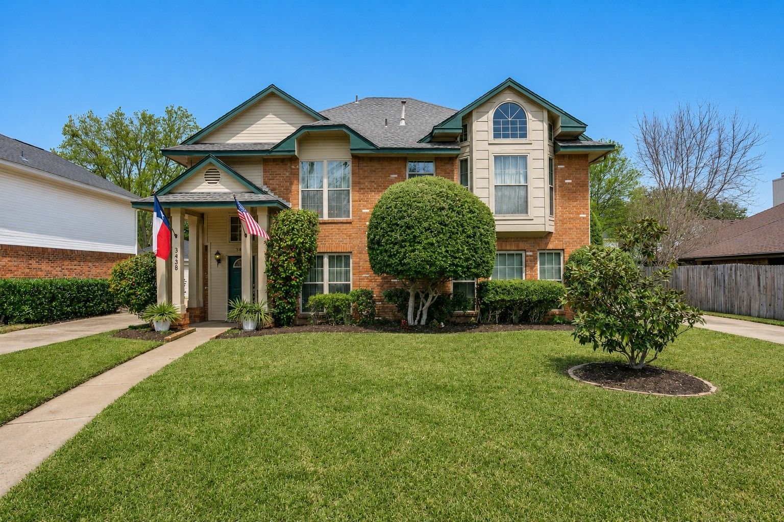 3438 Spring Willow Drive