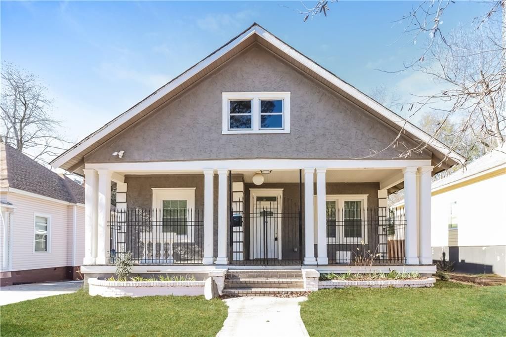 1463 Metropolitan Parkway Sw