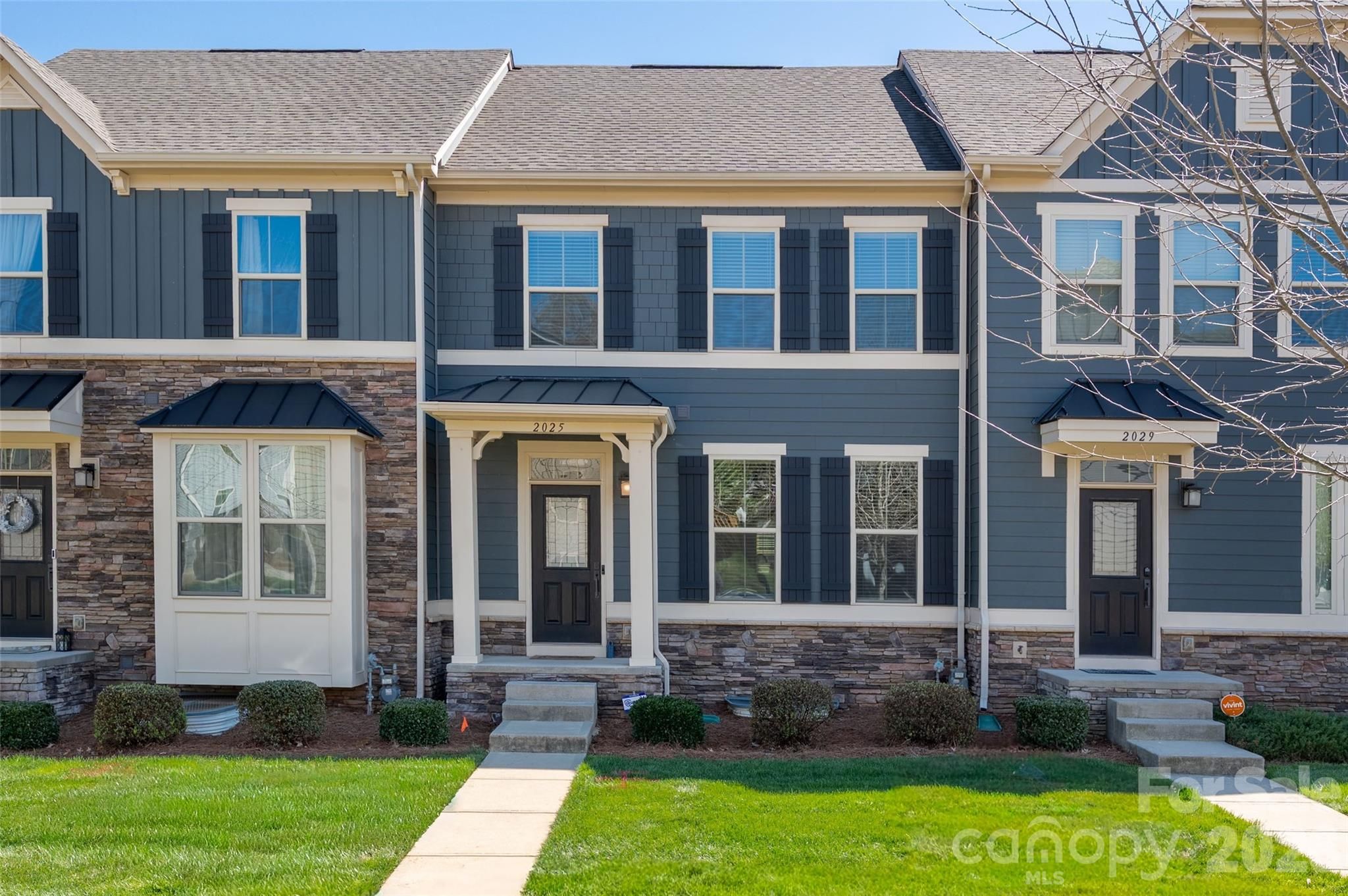 2025 Birchside Drive