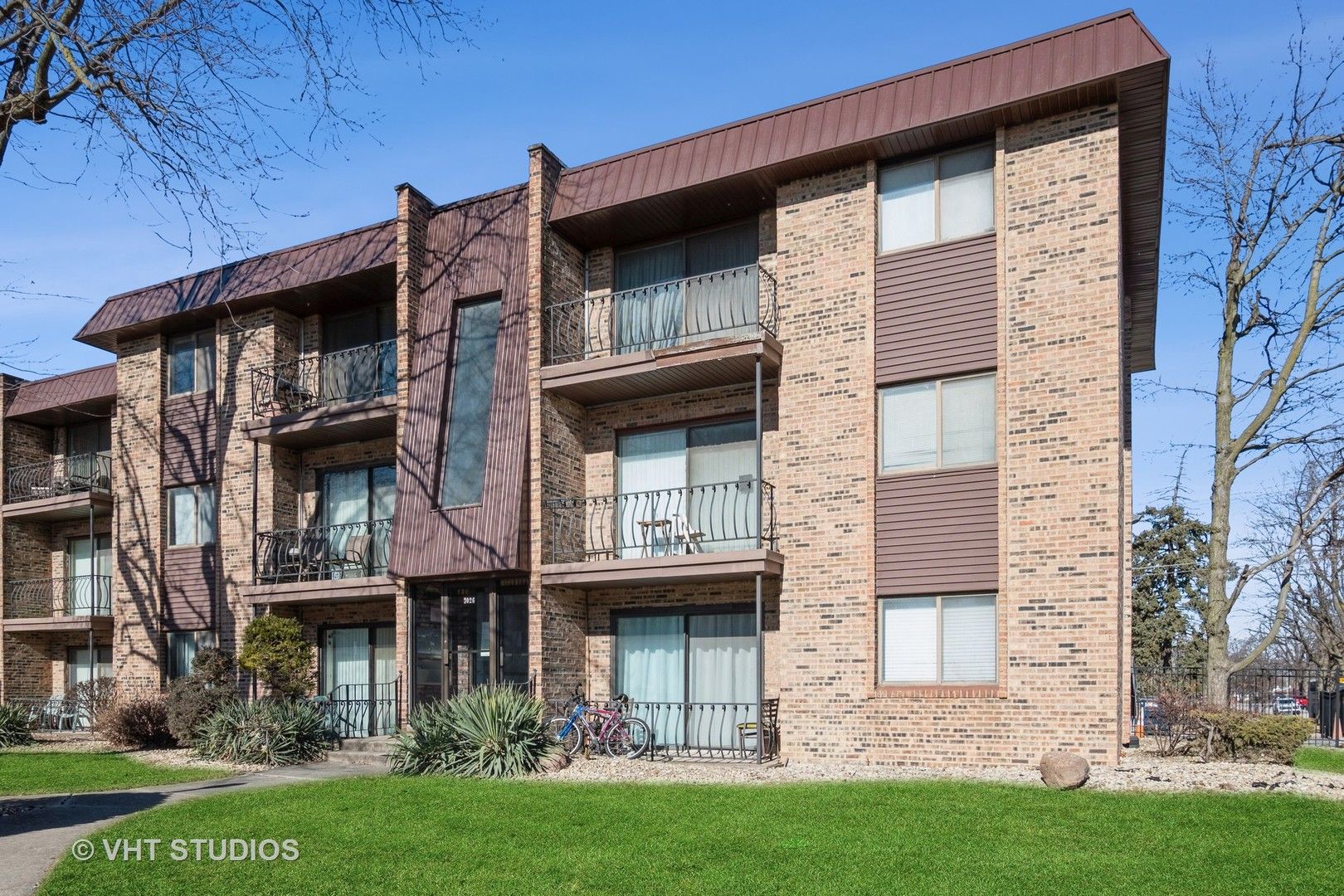 3026 Bernice Road 308