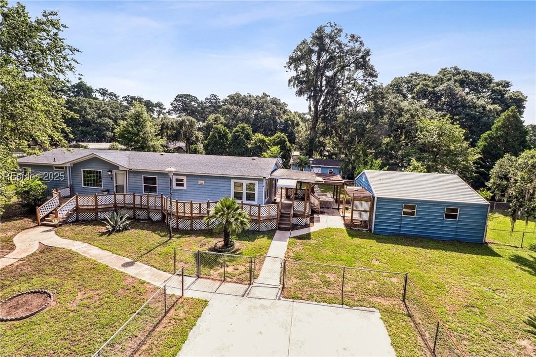 5 Grays Hill Acres