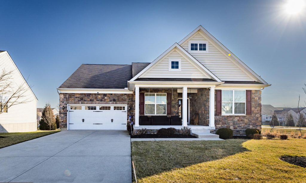 Four Seasons at Silver Maple