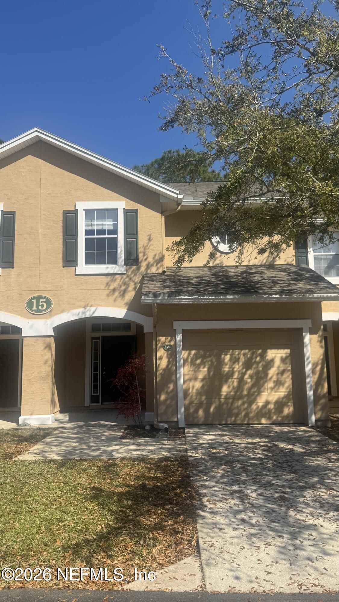 5260 Collins Road 1504