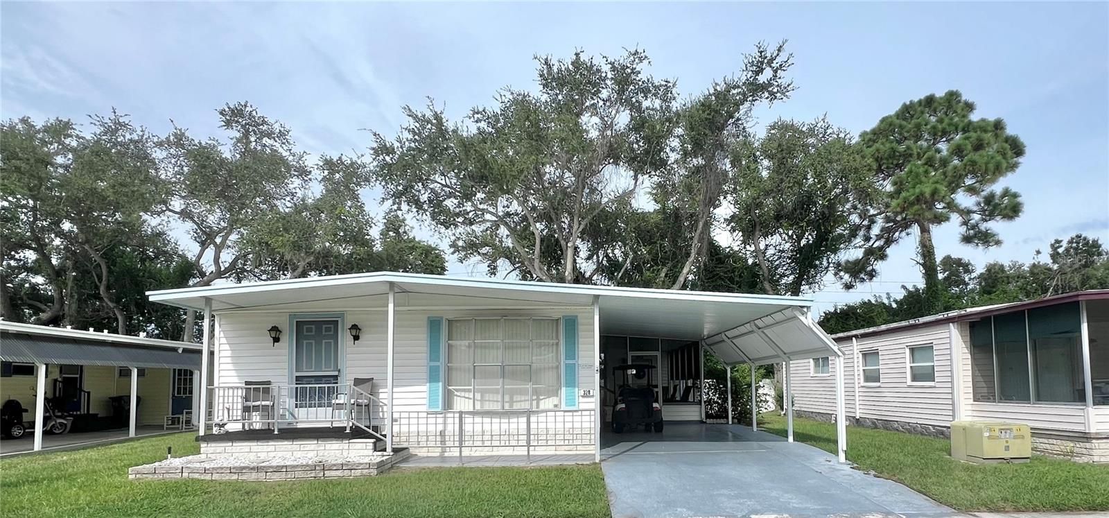 1100 Belcher Road S 328
