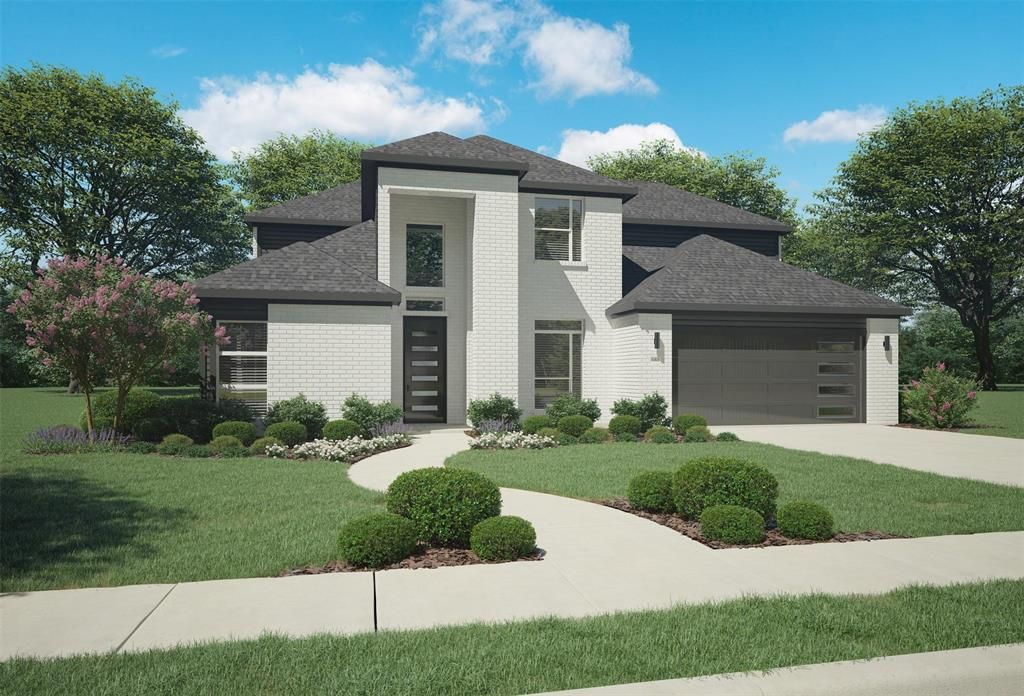 1720 Foxtail Drive