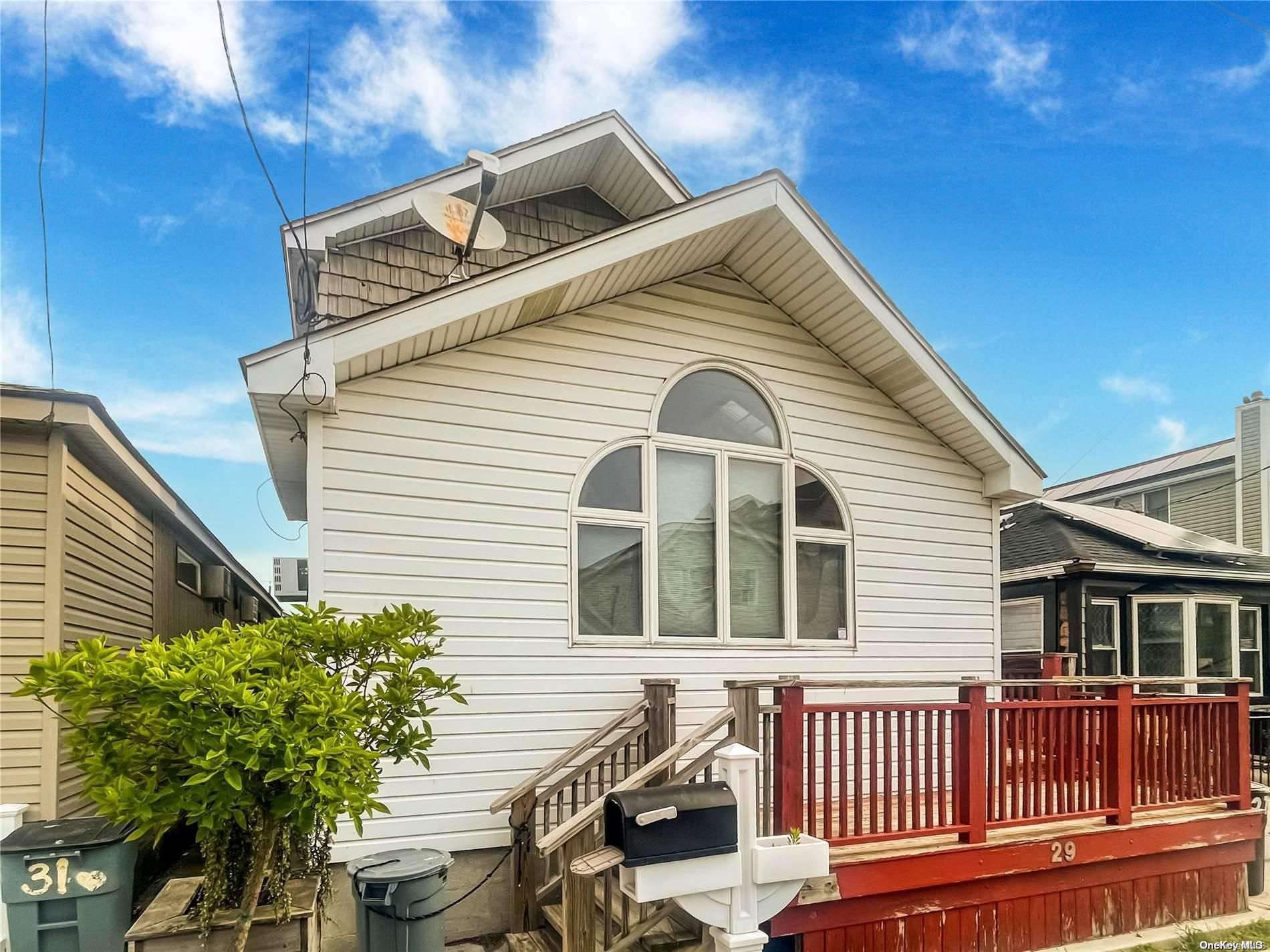 29 W 11th Road