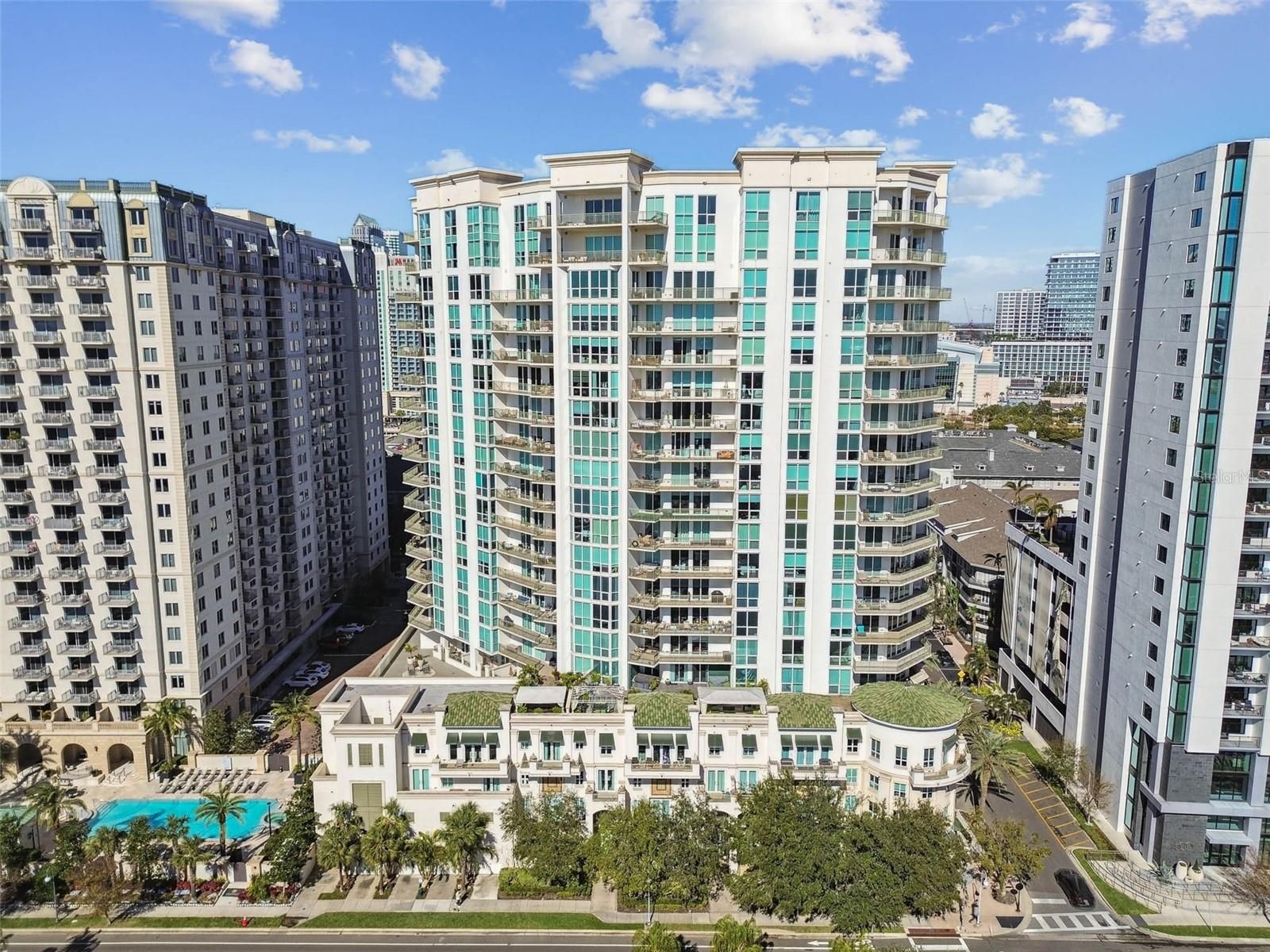 450 Knights Run Avenue 1501