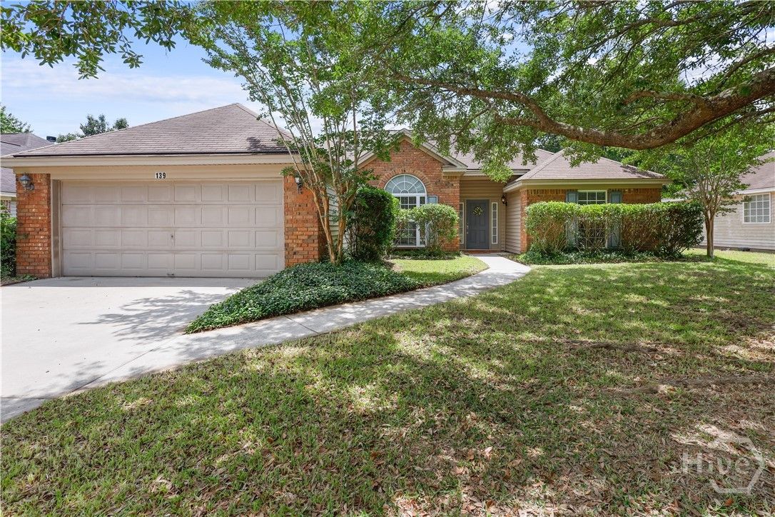 139 Pampas Drive