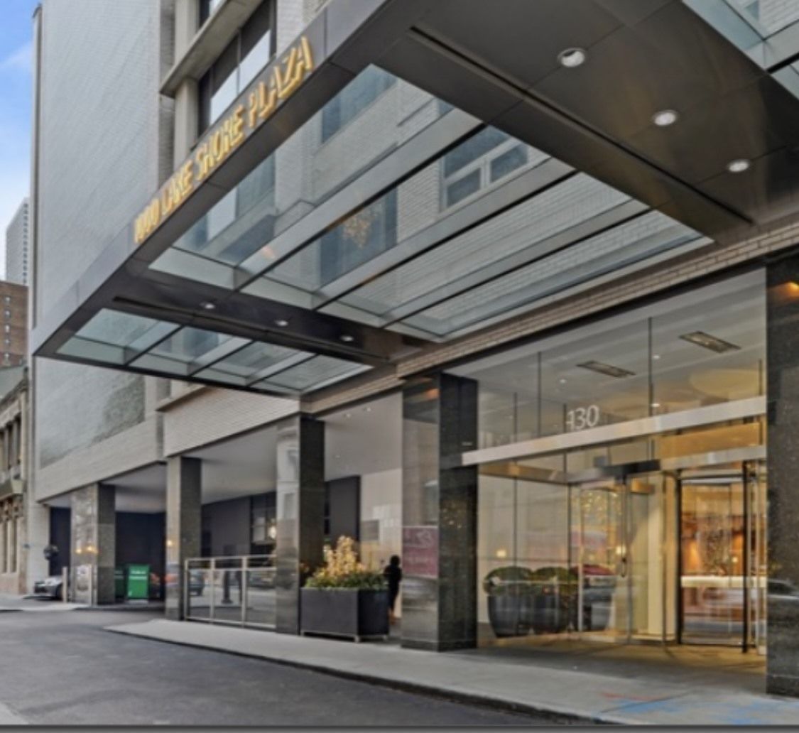 1000 N Lake Shore Plaza 36C