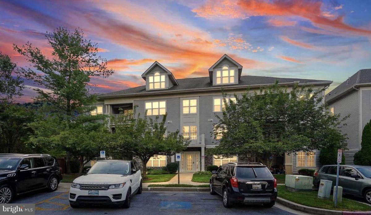 8801 Stone Ridge Circle T-2