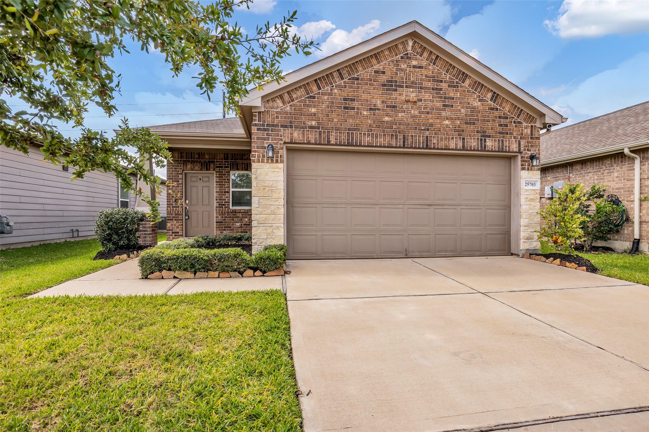 25703 Bottlebrush Sedge Street
