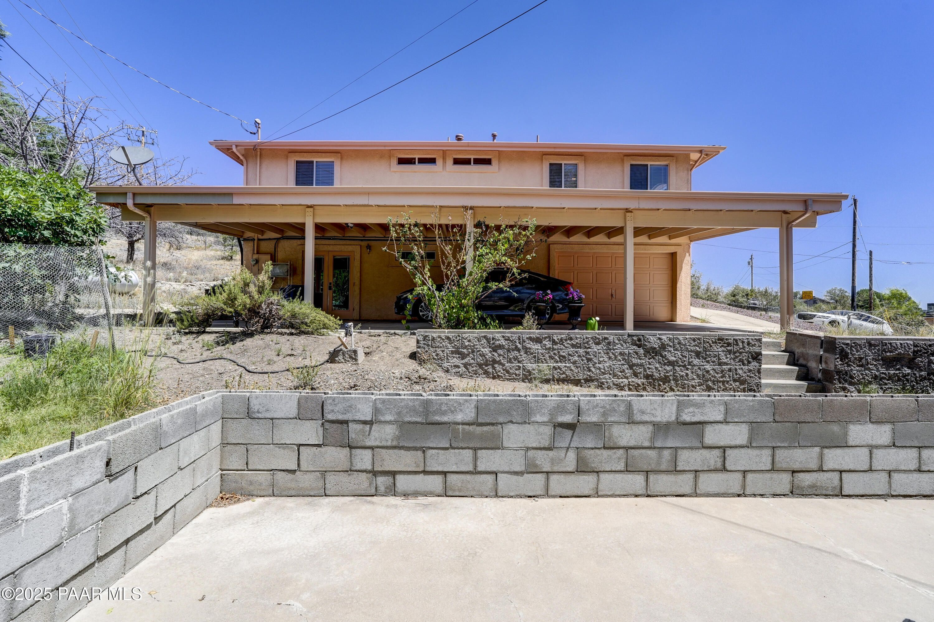 1258 N Lois Drive