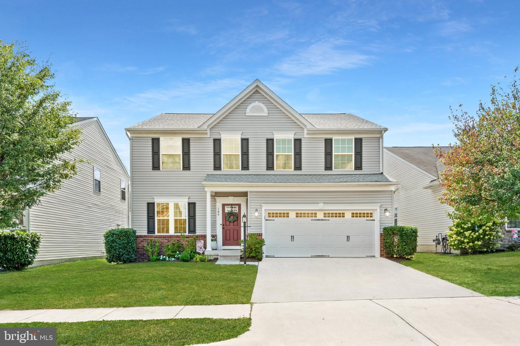 109 Lattice Drive