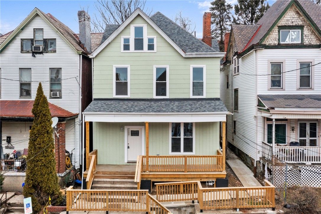 240 Kennedy Ave.
