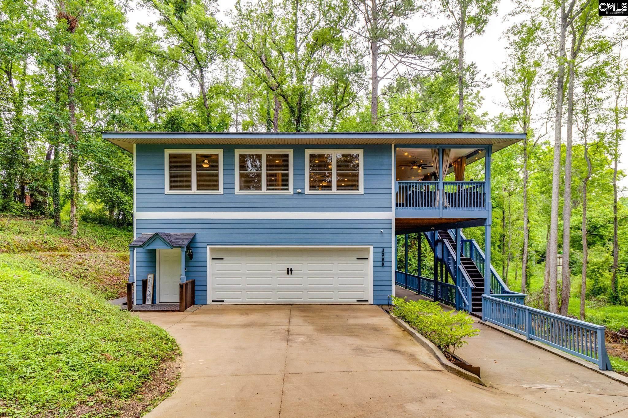 3308 Keenan Drive