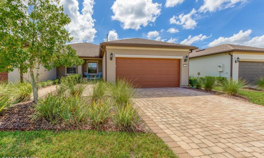 Bridge Bay at Bannon Lakes